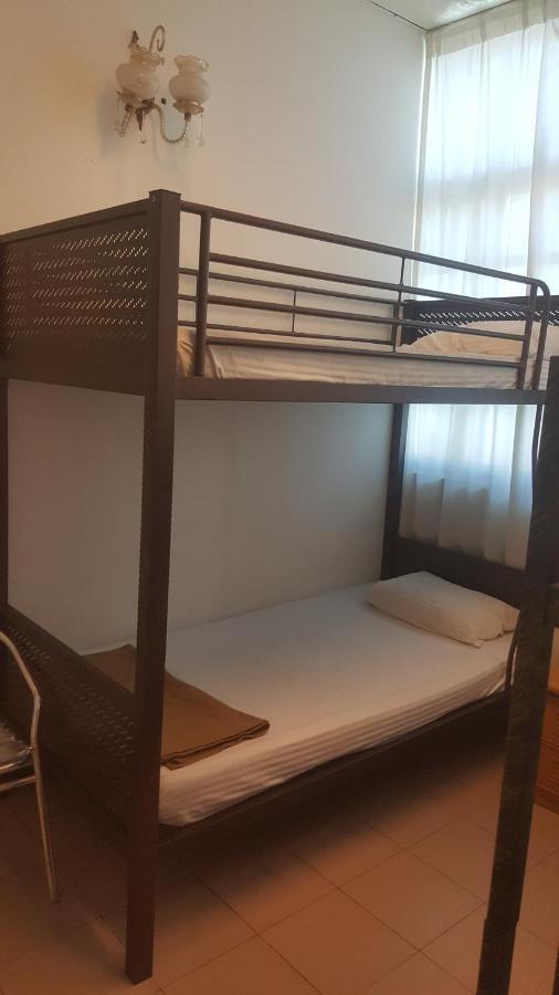 G99 Hotel George Town Buitenkant foto