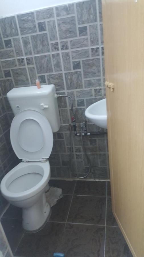 G99 Hotel George Town Buitenkant foto