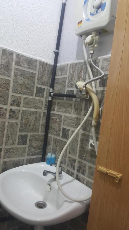 G99 Hotel George Town Buitenkant foto