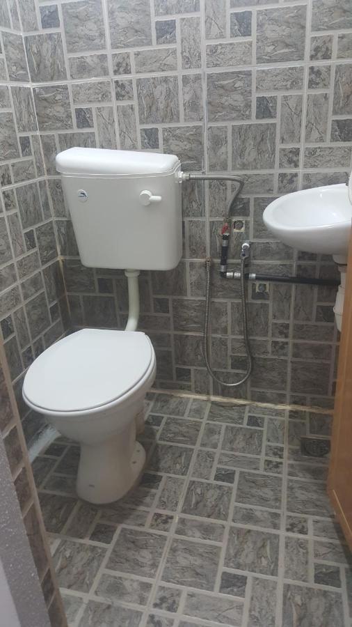 G99 Hotel George Town Buitenkant foto