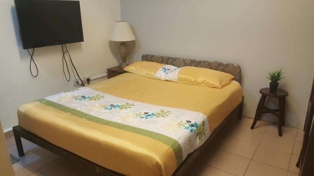 G99 Hotel George Town Buitenkant foto